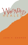 Cover: Wounded Healer - Praeger Publishers Inc