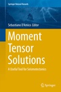 Cover: Moment Tensor Solutions - Springer