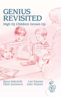 Cover: Genius Revisited - Praeger Publishers Inc