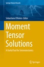 Cover: Moment Tensor Solutions - Springer