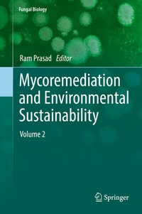 Abbildung von: Mycoremediation and Environmental Sustainability - Springer