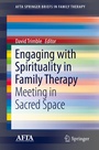 Cover: Engaging with Spirituality in Family Therapy - Springer