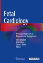 Cover: Fetal Cardiology - Springer