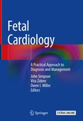 Bild: Fetal Cardiology - Springer