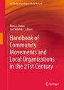 Cover: Handbook of Community Movements and Local Organizations in the 21st Century - Springer