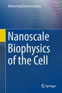 Abbildung von: Nanoscale Biophysics of the Cell - Springer