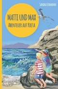 Cover: Matti und Max - epubli