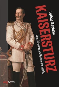 Abbildung von: Kaisersturz - Theiss in Herder