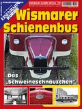 Cover: Wismarer Schienenbus - EK-Verlag ein Imprint von EK-Medien GmbH