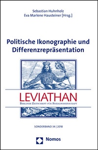 Abbildung von: Politische Ikonographie und Differenzrepräsentation - Nomos