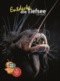 Cover: Entdecke die Tiefsee - Natur und Tier