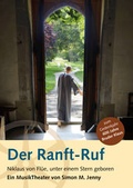 Cover: Der Ranft-Ruf - Metanoia