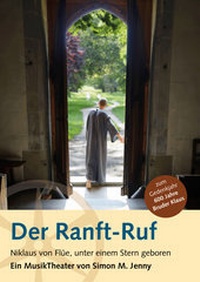Enlarge image Cover: Der Ranft-Ruf - Metanoia