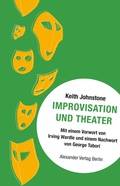 Cover: Improvisation und Theater - Alexander