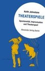Cover: Theaterspiele - Alexander