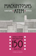 Cover: Mackintoshs Atem - Stories u. Friends Verlag