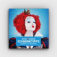 Abbildung von: Schminktipps - MASKWORLD