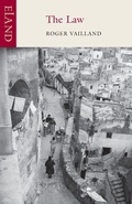 Cover: The Law - Eland Publishing Ltd