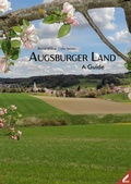 Cover: Augsburger Land - A Guide - Wi&szlig;ner-Verlag