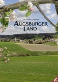 Cover: Augsburger Land - Wi&szlig;ner-Verlag