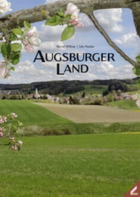 Abbildung von: Augsburger Land - Wißner-Verlag