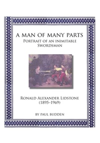 Abbildung von: A Man of Many parts - Bunkasha International