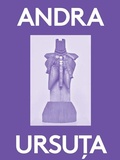 Cover: Andra Ursuta: 2000 Words - Kentro Synchronis