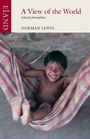 Cover: A View of the World - Eland Publishing Ltd