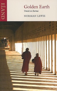 Abbildung von: Golden Earth - Eland Publishing Ltd