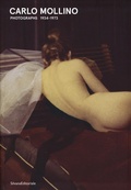 Cover: Carlo Mollino - Silvana