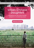 Cover: Urban Chinese Daughters - Springer