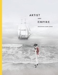 Cover: Artist and Empire - National Gallery Singapore