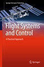 Cover: Flight Systems and Control - Springer
