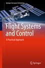 Cover: Flight Systems and Control - Springer