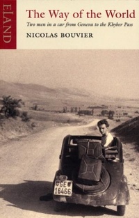Abbildung von: The Way of the World - Eland Publishing Ltd