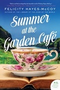 Cover: Summer at the Garden Cafe - HarperCollins