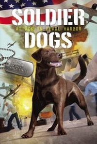 Enlarge image Cover: Soldier Dogs #2: Attack on Pearl Harbor - HarperCollins