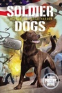 Cover: Soldier Dogs #2: Attack on Pearl Harbor - HarperCollins
