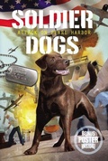 Cover: Soldier Dogs #2: Attack on Pearl Harbor - HarperCollins