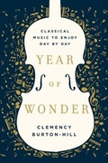 Cover: Year of Wonder - HarperCollins