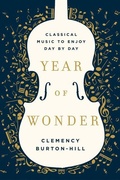 Cover: Year of Wonder - HarperCollins