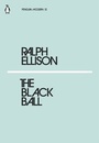 Cover: The Black Ball - Penguin Books Ltd