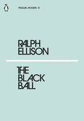 Cover: The Black Ball - Penguin Books Ltd