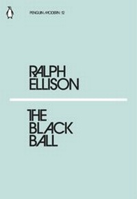 Enlarge image Cover: The Black Ball - Penguin Books Ltd