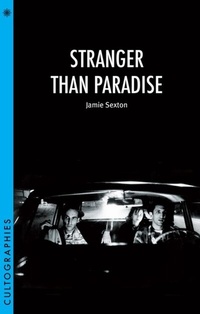 Abbildung von: Stranger Than Paradise - Columbia University Press