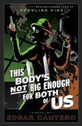 Cover: This Body's Not Big Enough for Both of Us - Vintage
