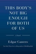 Cover: This Body's Not Big Enough for Both of Us - Doubleday Books