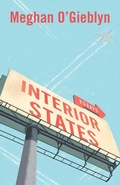 Cover: Interior States - Alfred A. Knopf