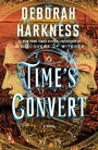 Cover: Time's Convert - Penguin Books