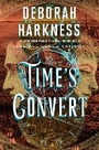 Cover: Time's Convert - Viking